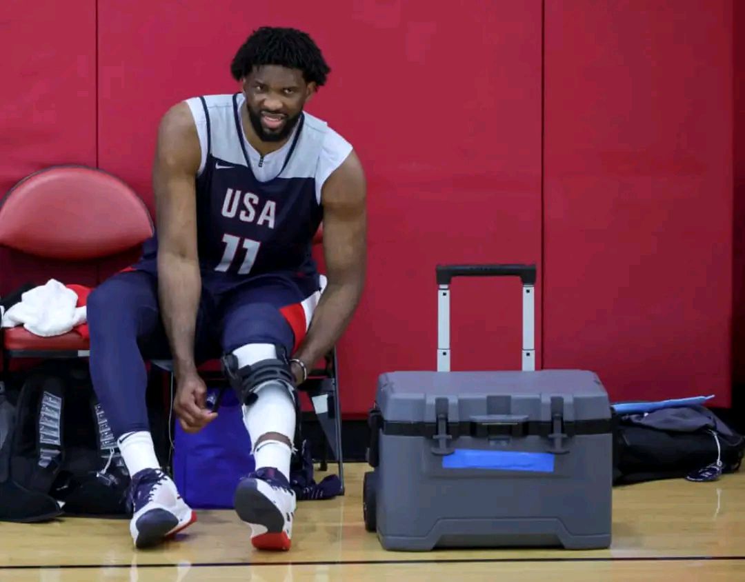 包含热火鏖战中国男篮，恩比德高光表现的词条