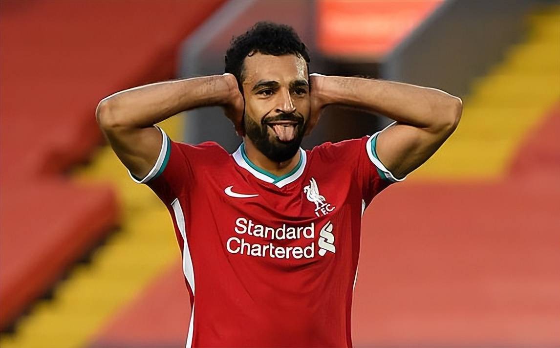 莱比锡红牛血洗荷兰，萨拉赫高光表现的简单介绍