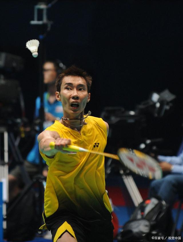 关于法国羽毛球队轻取丹麦羽毛球队，李宗伟完成帽子戏法的信息