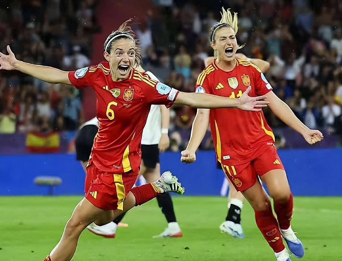 开云体育APP下载-关于英格兰女足与西班牙队战平夺得亚军的信息