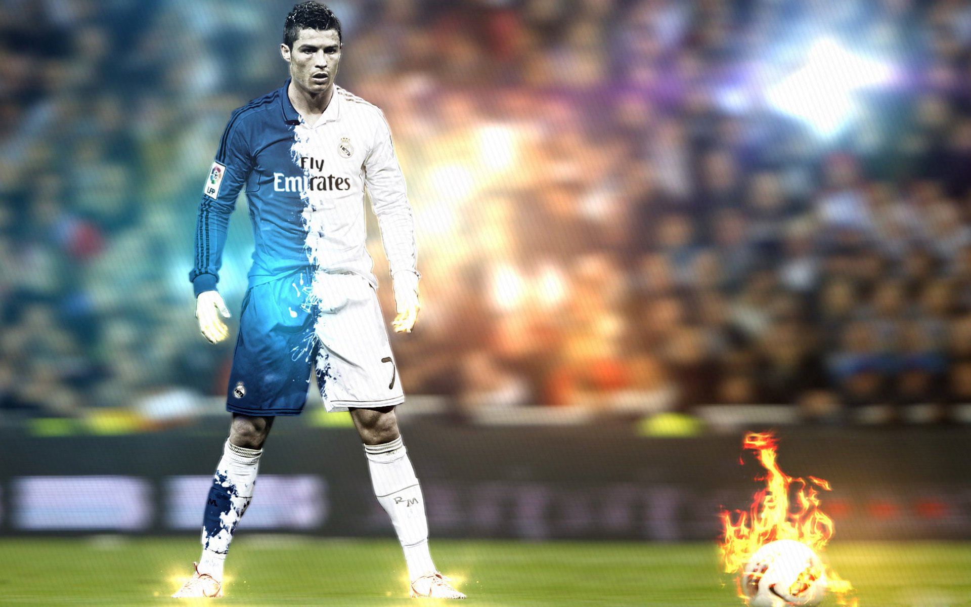 当希腊神话照进绿茵场，曼城被带走之夜，贝林厄姆如何成为现代奥德修斯