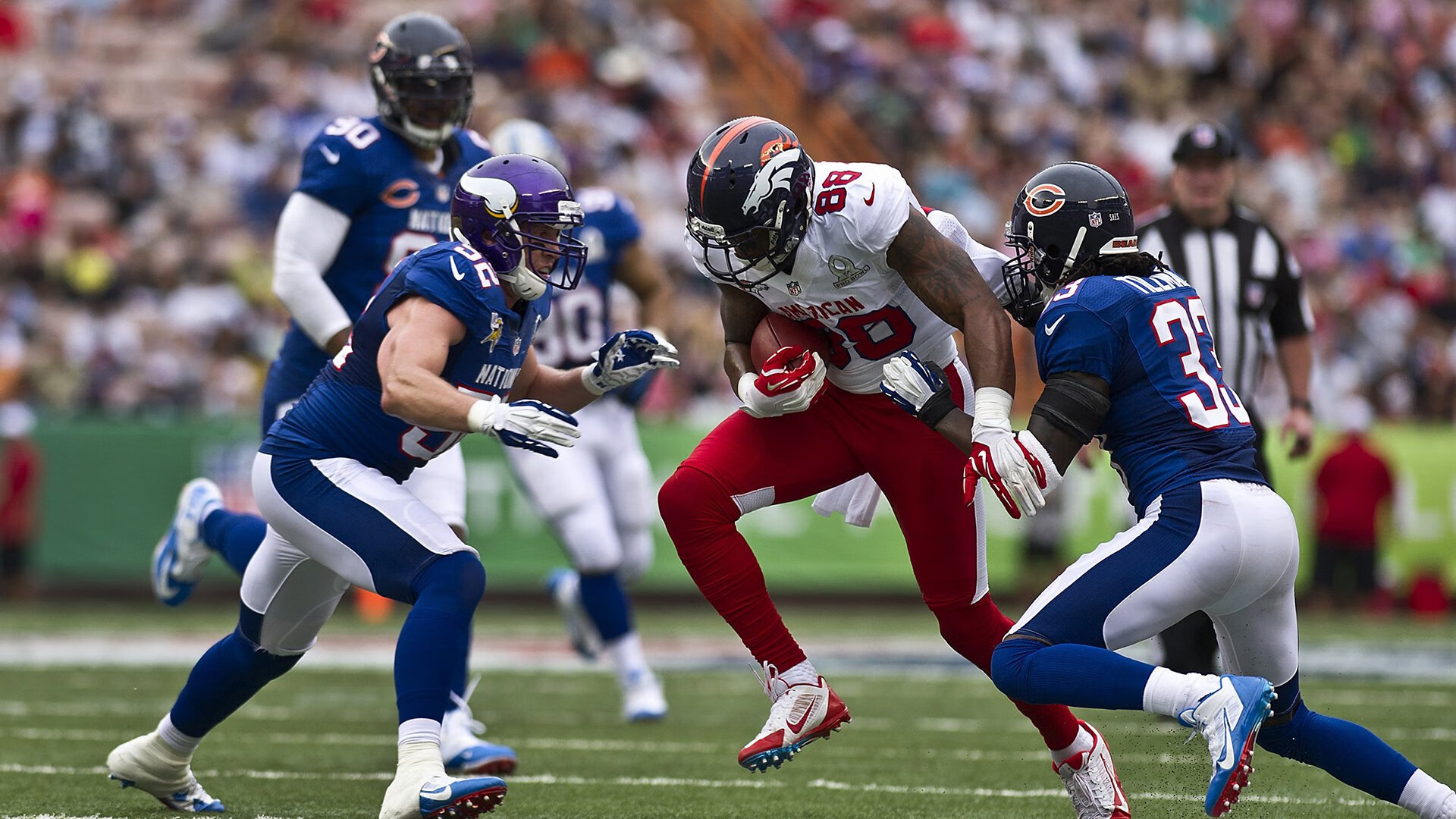 莫德里奇中场魔术引爆战局，多特蒙德强势攻克塞内加尔防线