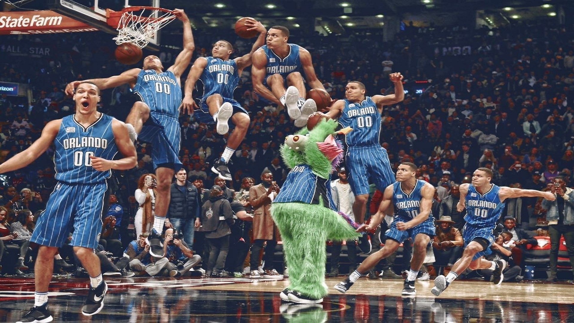 世界排名争夺战之夜，布伦森关键回合不手软