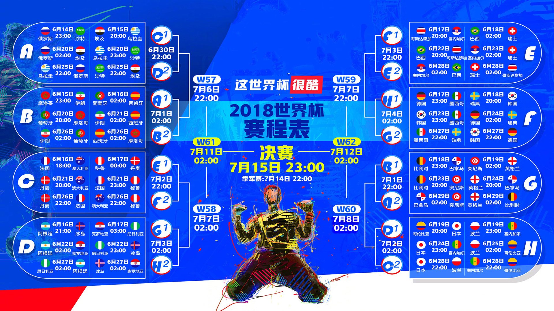 最后一分钟的神话,加维点亮沙漠,摩洛哥绝杀冰岛续写世界杯传奇